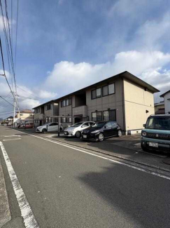 ソレジオ南梅本Ａ・Ｂ