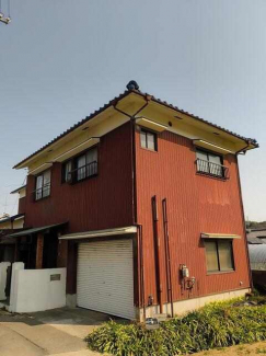松山市太山寺町の中古一戸建ての画像