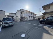 松山市東石井７丁目のアパートの画像