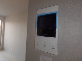 ＴＶモニターホン