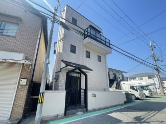 【外観】
