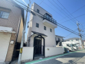 上ヶ原七番町貸家の画像