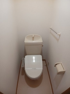 【トイレ】