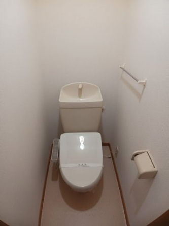 【トイレ】