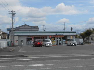 ファミリーマート彦根小泉店様まで790m