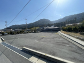 高島市勝野の売地の画像