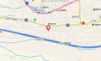 【地図】