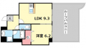 アムール住吉の画像