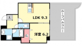 神戸市東灘区住吉本町１丁目のマンションの画像