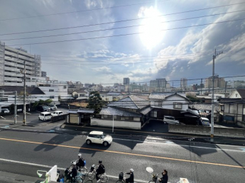【展望】