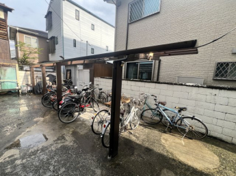 【その他共有部分】