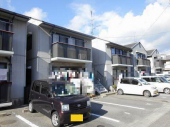 東温市野田２丁目のアパートの画像