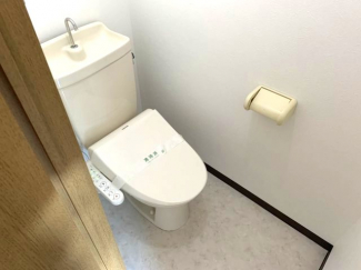 【トイレ】