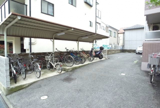 【その他共有部分】