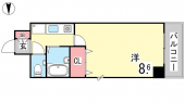 神戸市東灘区田中町１丁目のマンションの画像