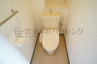 【トイレ】