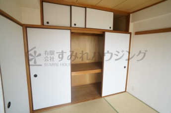 【収納】