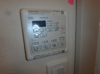 【その他設備】