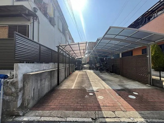 西宮市　浜甲子園　中古戸建の画像