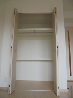 こまごまとしたものを収納できそうですね