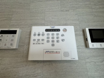 【その他設備】