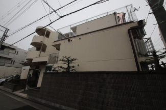 外はこのようになっています