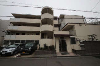 外はこのようになっています