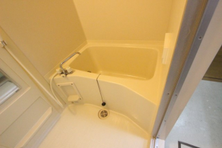 お風呂で日々の疲れを落としましょう