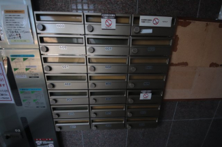 【その他共有部分】