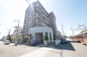 尼崎市南武庫之荘６丁目のマンションの画像
