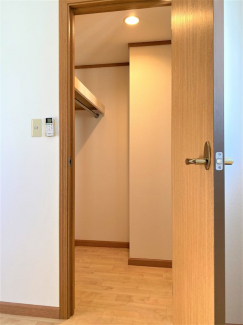 大きなものも収納できそうです