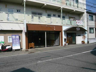 原田マンション店舗の画像