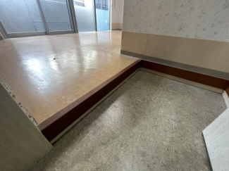 姫路市久保町の店舗一部の画像