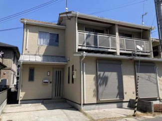 姫路市広畑区西蒲田の一戸建ての画像