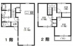 姫路市広畑区西蒲田の一戸建ての画像