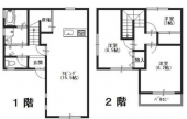 姫路市広畑区西蒲田の一戸建ての画像