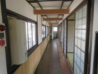 西脇市上野の店舗一戸建ての画像