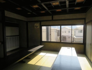 西脇市上野の店舗一戸建ての画像