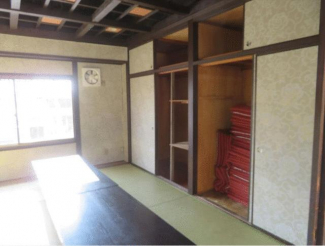 西脇市上野の店舗一戸建ての画像