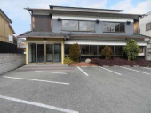 西脇市上野の店舗一戸建ての画像