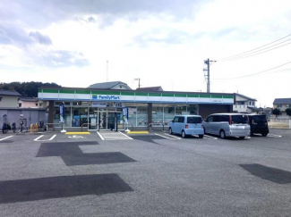 ファミリーマート今治郷桜井三丁目店まで938m