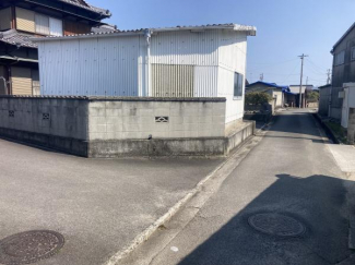 西条市桑村　中古住宅の画像