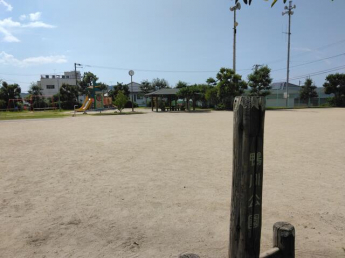 鴨川公園まで350m