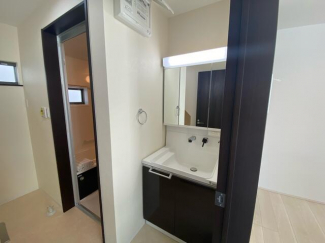 ６．０帖の２階居室です。
