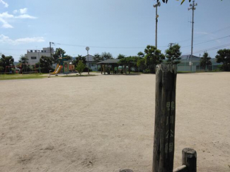 鴨川公園まで350m
