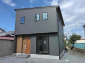 松山市富久町の新築一戸建ての画像