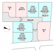新居浜市高田１丁目の売地の画像