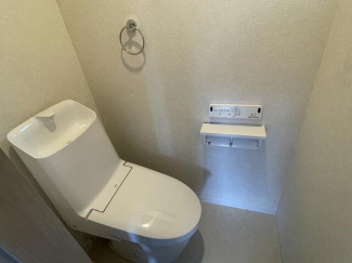 ２Ｆ居室になります！