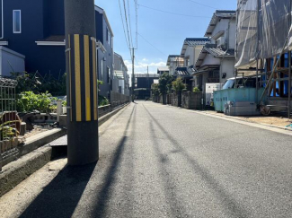 ※類似物件完成外観