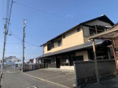西条市喜多川の店舗の画像
